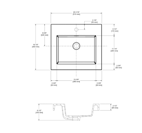 Remote Kitchen & Bath